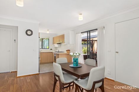 Property photo of 18 Aylsford Street Stanhope Gardens NSW 2768