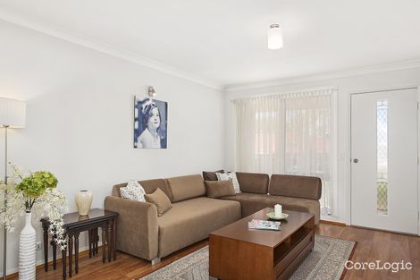 Property photo of 18 Aylsford Street Stanhope Gardens NSW 2768