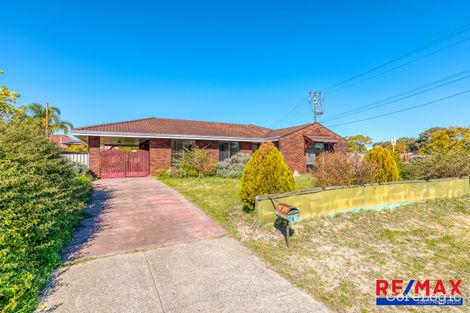 Property photo of 1 Hester Street Langford WA 6147