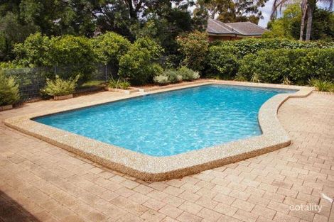 Property photo of 12 Lonicera Place Cherrybrook NSW 2126