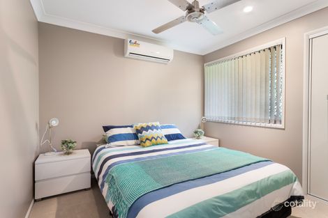 Property photo of 3 Sugars Place Bundamba QLD 4304