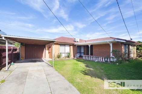 Property photo of 4 Vitis Avenue Noble Park VIC 3174