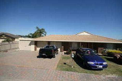 Property photo of 2 Mullen Close Woodcroft SA 5162