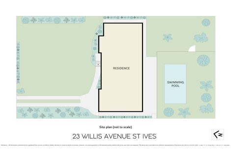 Property photo of 23 Willis Avenue St Ives NSW 2075