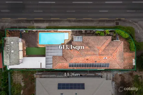 Property photo of 64 Mepunga Street Concord West NSW 2138