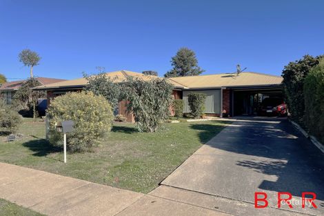 Property photo of 89 Coish Avenue Benalla VIC 3672