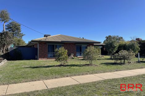 Property photo of 89 Coish Avenue Benalla VIC 3672