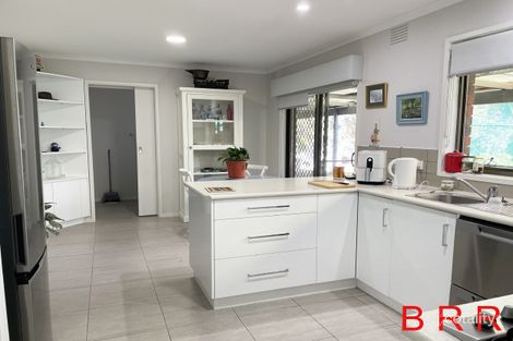 Property photo of 89 Coish Avenue Benalla VIC 3672