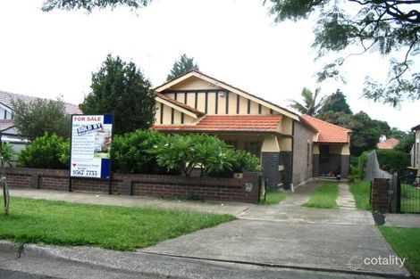 4 Heathcote St, Rockdale, NSW 2216