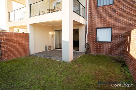 Property photo of 4/36 Henry Street East Cannington WA 6107