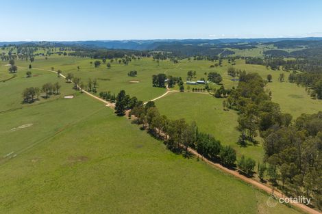 522 Oaklands Rd, Yarrowitch, NSW 2354