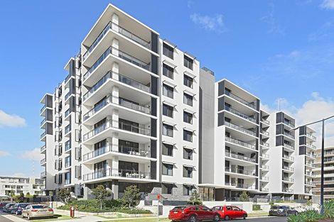 631/26 Baywater Dr, Wentworth Point, NSW 2127