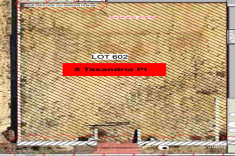 8 Taxandria Pl, Success, WA 6164