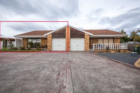 Property photo of 4/10 Racecourse Road Brighton TAS 7030