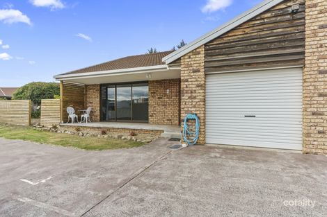 Property photo of 4/10 Racecourse Road Brighton TAS 7030