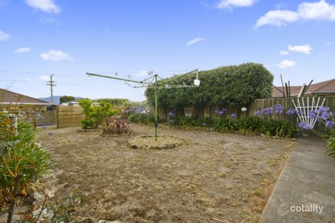 Property photo of 4/10 Racecourse Road Brighton TAS 7030