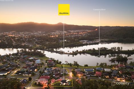 Property photo of 7 Paddy Place Oxenford QLD 4210