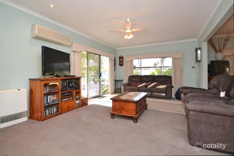 Property photo of 124 Bennett Road Horsham VIC 3400