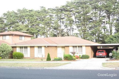 Property photo of 10 Admirala Avenue Dandenong North VIC 3175