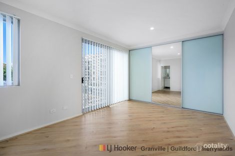 303/3 First Ave, Seven Hills, NSW 2147