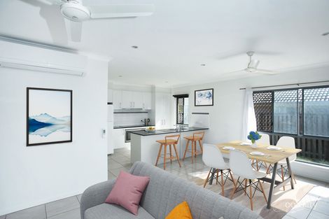 Property photo of 33 Waterhouse Drive Willow Vale QLD 4209