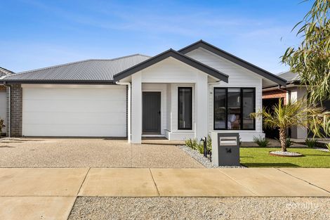 14 Fletcher Dr, Armstrong Creek, VIC 3217