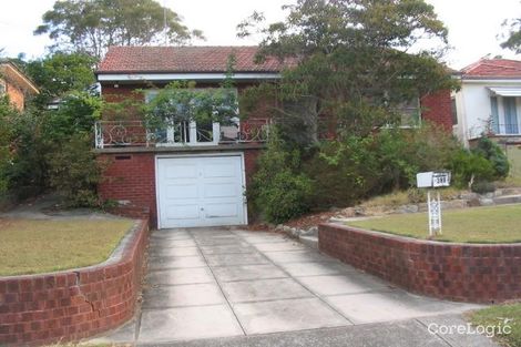 Property photo of 288 Eastern Valley Way Middle Cove NSW 2068