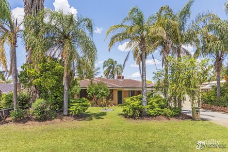 Property photo of 22 Virgilia Terrace South Lake WA 6164