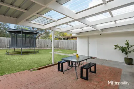 Property photo of 50 Porter Road Heidelberg Heights VIC 3081