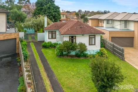 Property photo of 7 Ramu Grove Ashburton VIC 3147