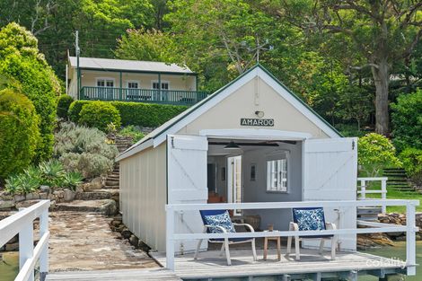 2196 Hawkesbury River, Bar Point, NSW 2083