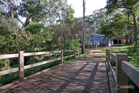 240 Baldrys Rd, Main Ridge, VIC 3928