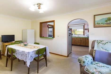 Property photo of 1 Bellenger Street Nambucca Heads NSW 2448