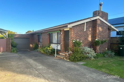 63 Learmonth St, Queenscliff, VIC 3225