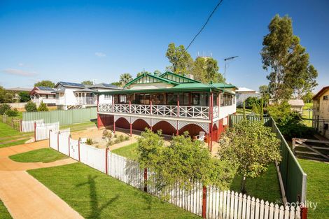 Property photo of 123 King Street Charleville QLD 4470