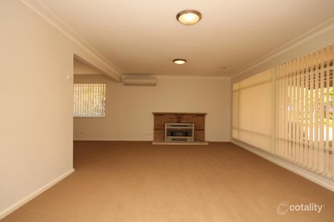Property photo of 6 Macalister Crescent Curtin ACT 2605