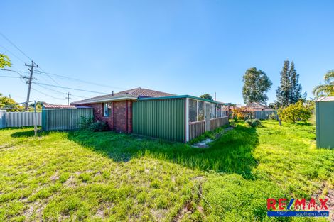 Property photo of 1 Hester Street Langford WA 6147