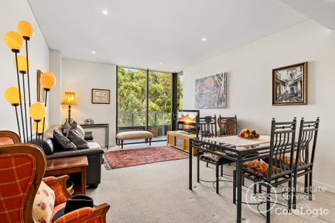 Property photo of 406/86 Wigram Road Forest Lodge NSW 2037
