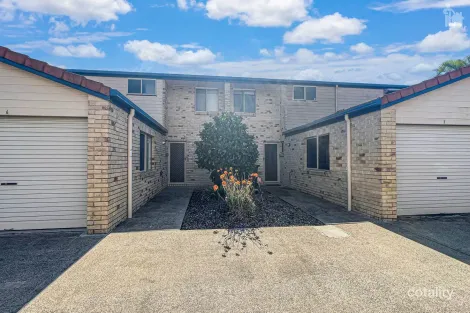 7/24 ZEPHYR ST, SCARNESS, QLD 4655