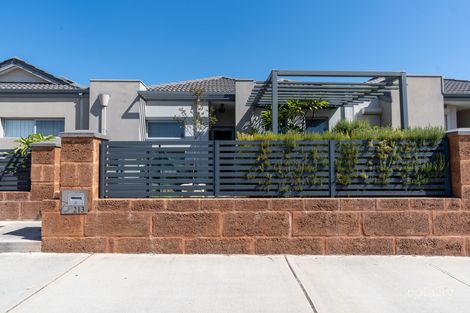 Property photo of 213 Suffolk Street Caversham WA 6055