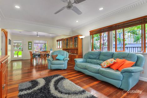 Property photo of 29 Grace Street Red Hill QLD 4059