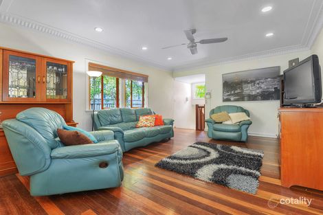 Property photo of 29 Grace Street Red Hill QLD 4059