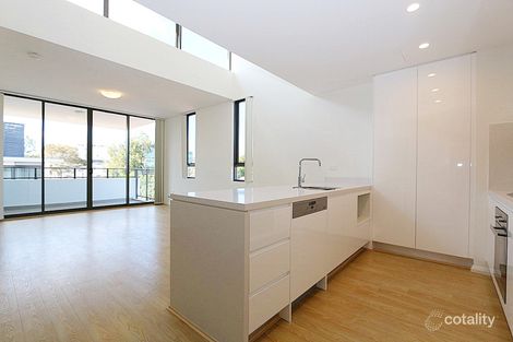 Property photo of B311/1-9 Allengrove Crescent North Ryde NSW 2113
