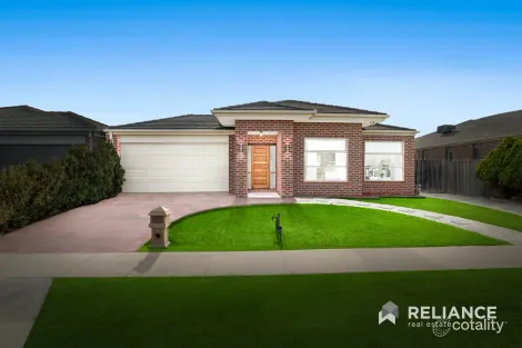 Property photo of 16 Dunlin Crescent Williams Landing VIC 3027