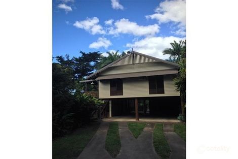 21 Megan Cl, Freshwater, QLD 4870