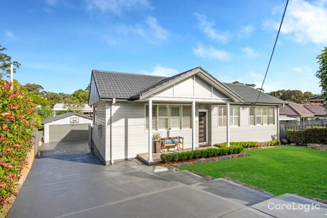 Property photo of 95 Grayson Avenue Kotara NSW 2289