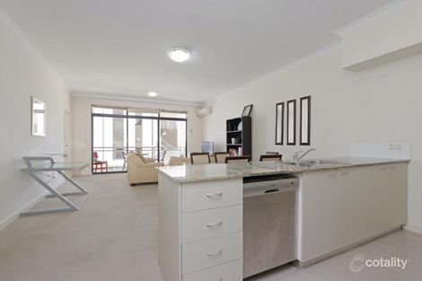 Property photo of 7/3-9 Lucknow Place West Perth WA 6005