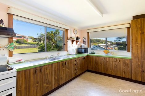 Property photo of 1 Bellenger Street Nambucca Heads NSW 2448