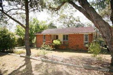 Property photo of 15 Hillside Crescent Glenbrook NSW 2773