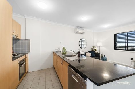 Property photo of 37/52 Regent Street Chippendale NSW 2008
